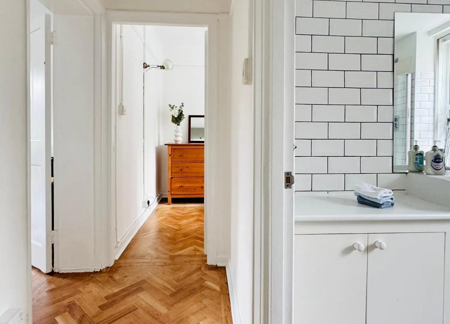 Beautiful 3Bed Apartment In London United Kingdom