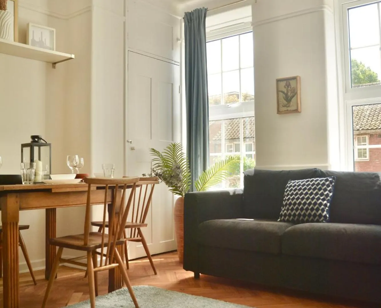 Beautiful 3Bed Apartment In London 0*,  United Kingdom