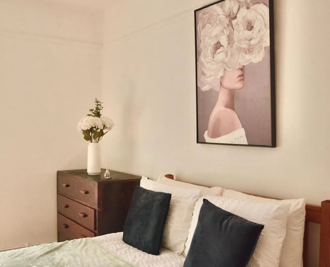 Beautiful 3Bed Apartment In London United Kingdom