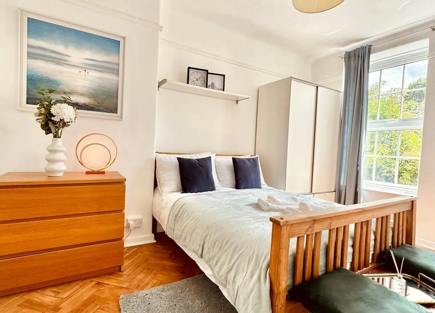 Beautiful 3Bed Apartment In London 0*,  United Kingdom