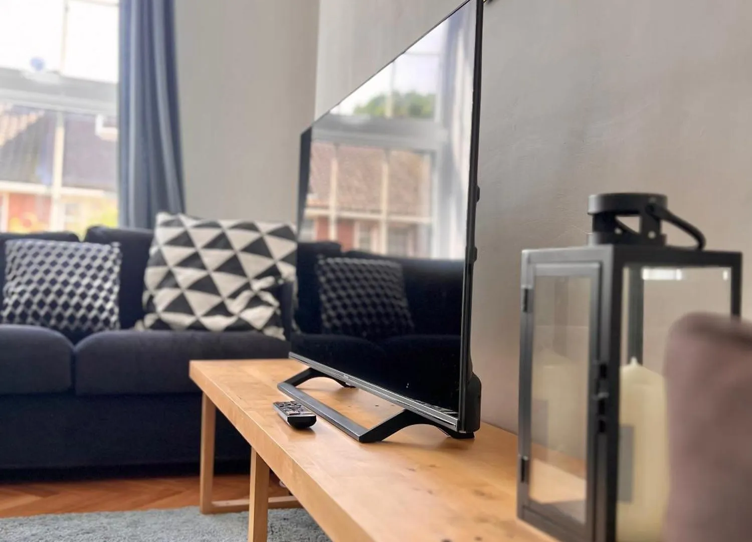Beautiful 3Bed Apartment In Londres 0*,  Reino Unido