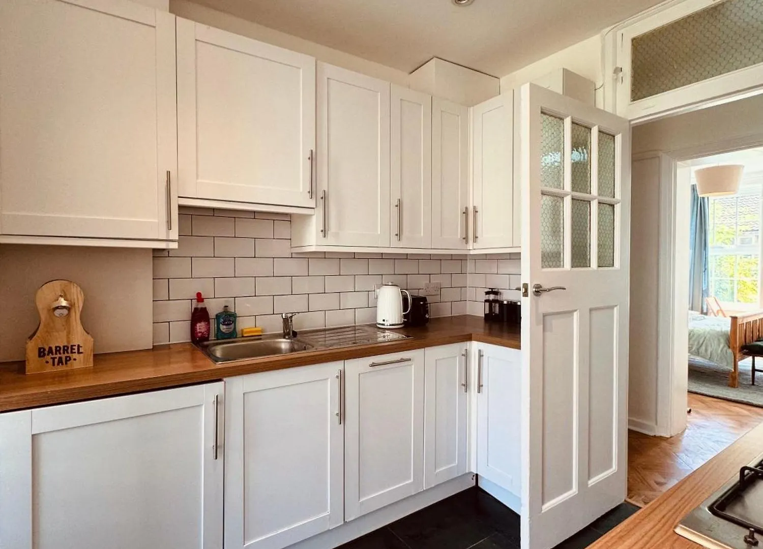 Beautiful 3Bed Apartment In Londres Reino Unido