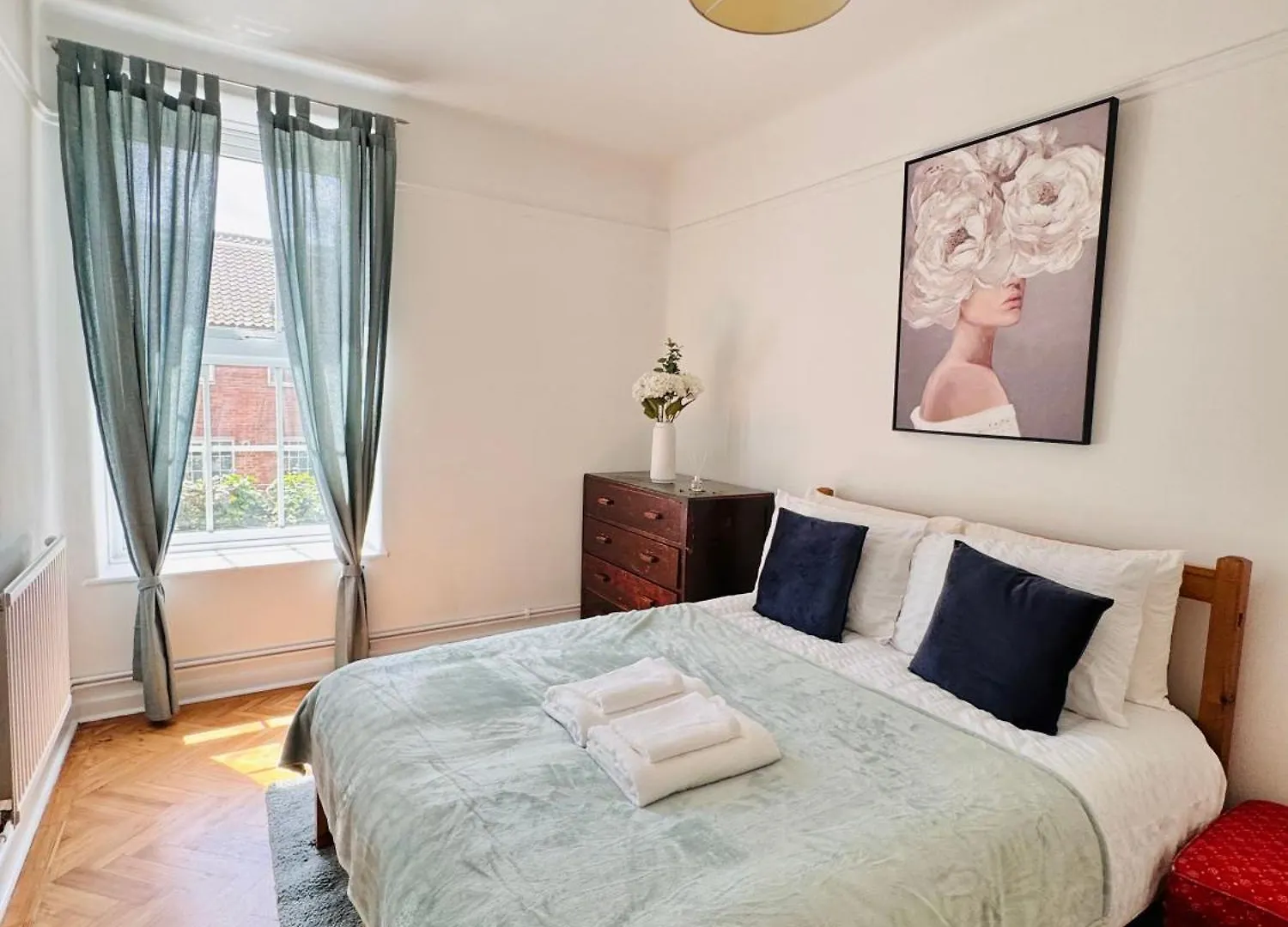 Beautiful 3Bed Apartment In London United Kingdom