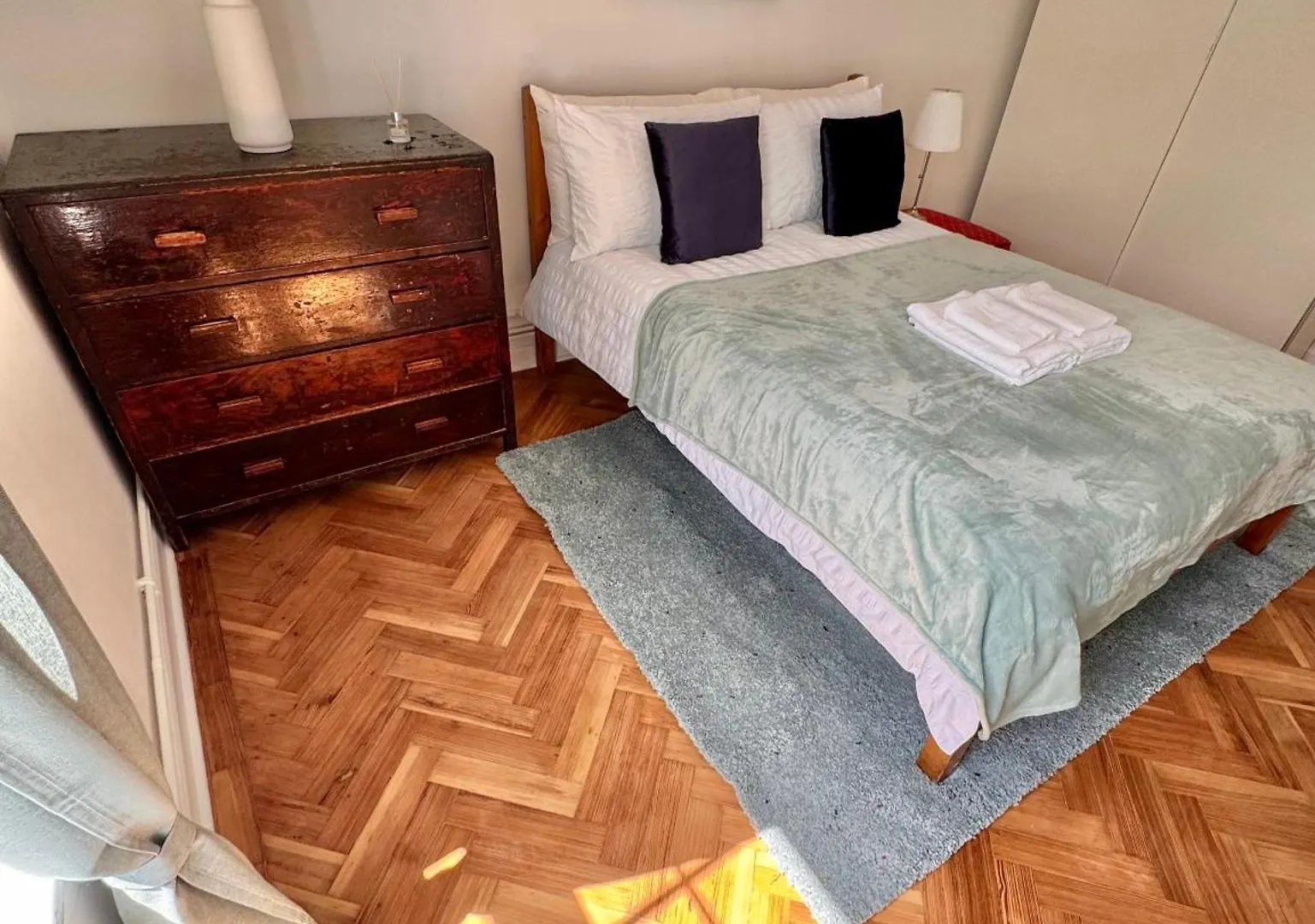 Beautiful 3Bed Apartment In Londres Reino Unido