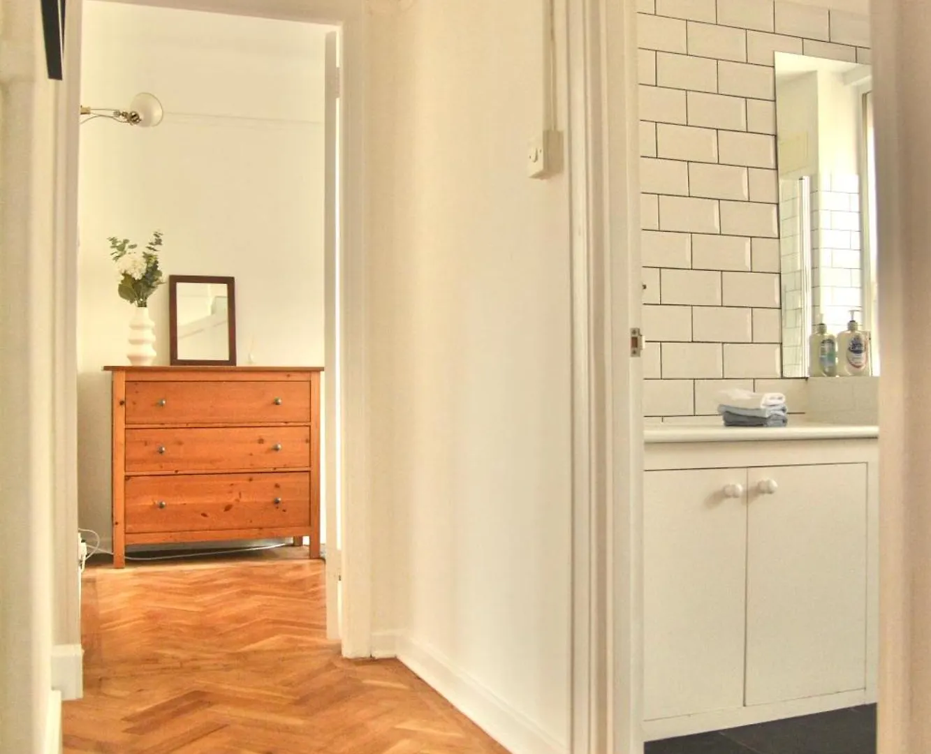 Beautiful 3Bed Apartment In Londres Reino Unido