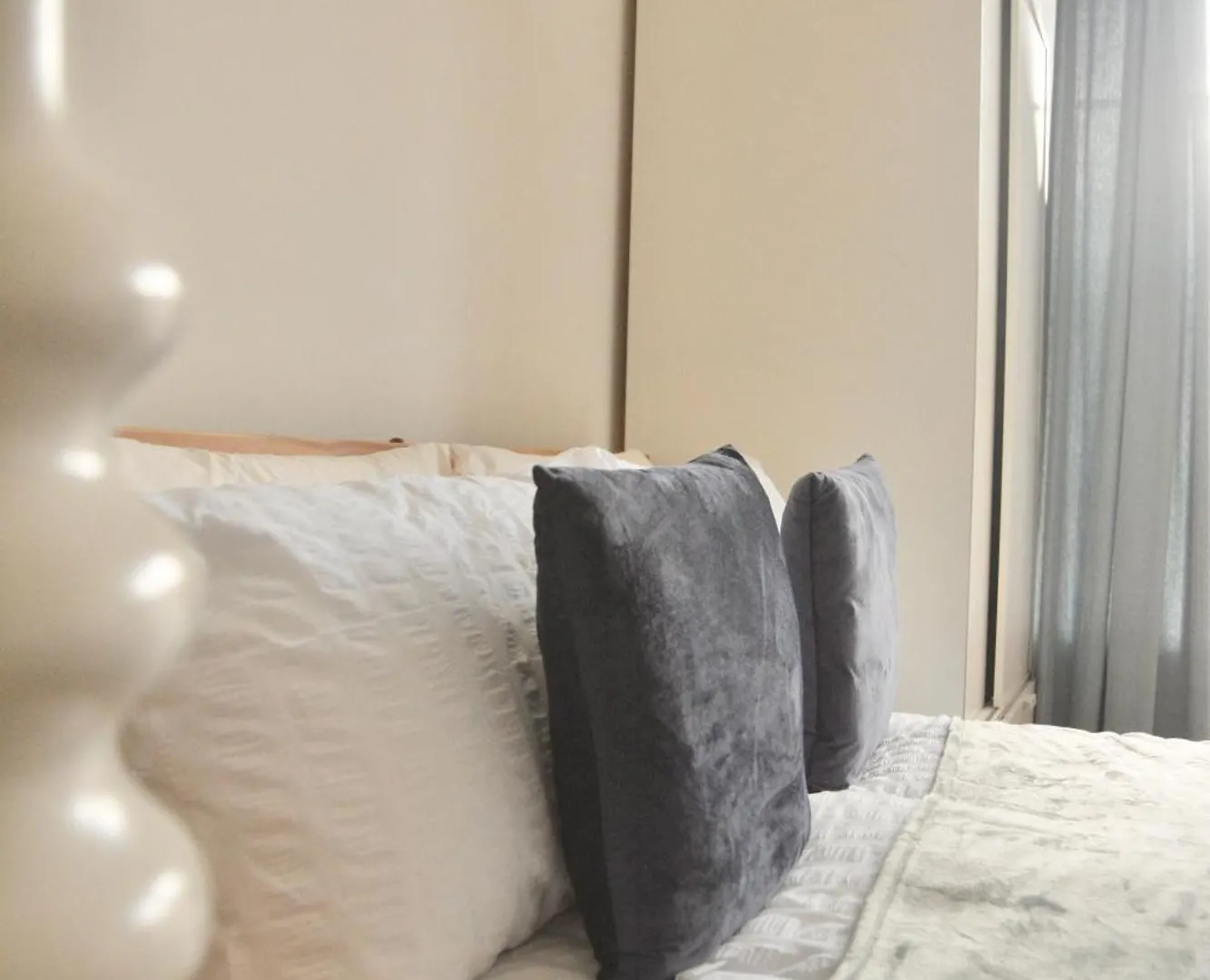 Beautiful 3Bed Apartment In Londres