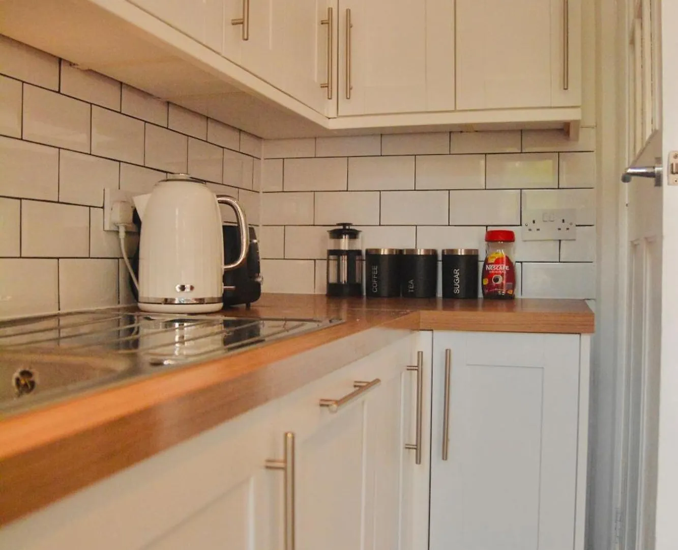 Beautiful 3Bed Apartment In London