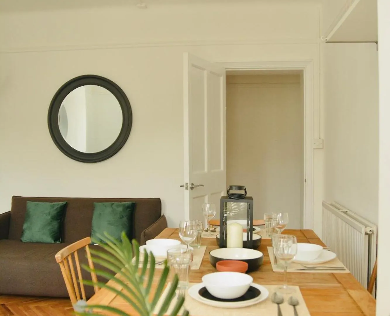 Beautiful 3Bed Apartment In Londres