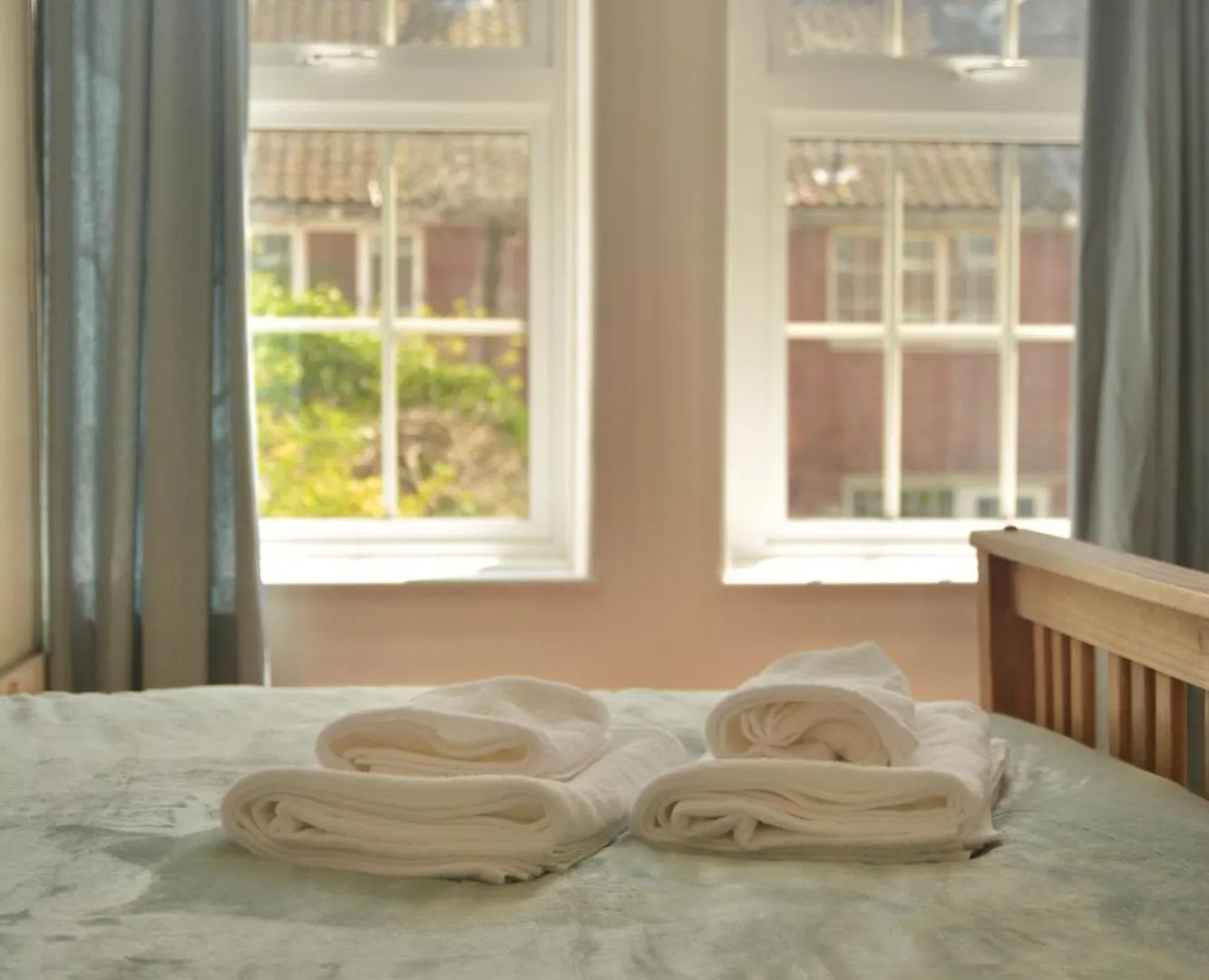 Beautiful 3Bed Apartment In Londres
