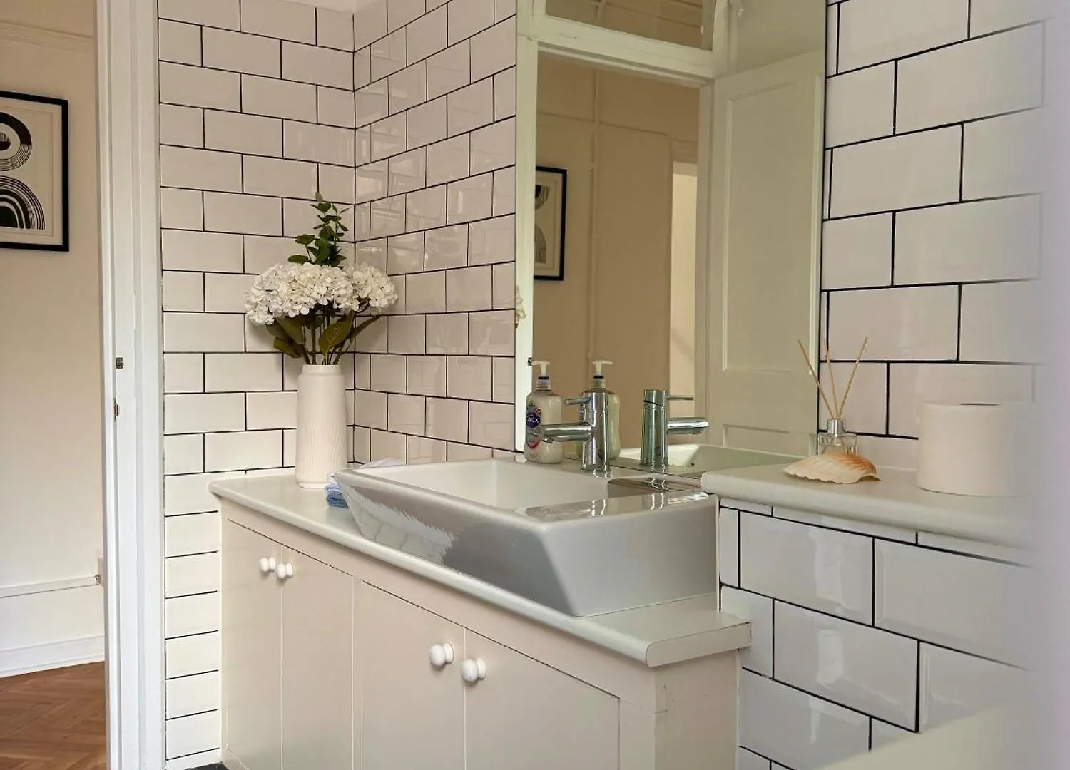 Beautiful 3Bed Apartment In Londres