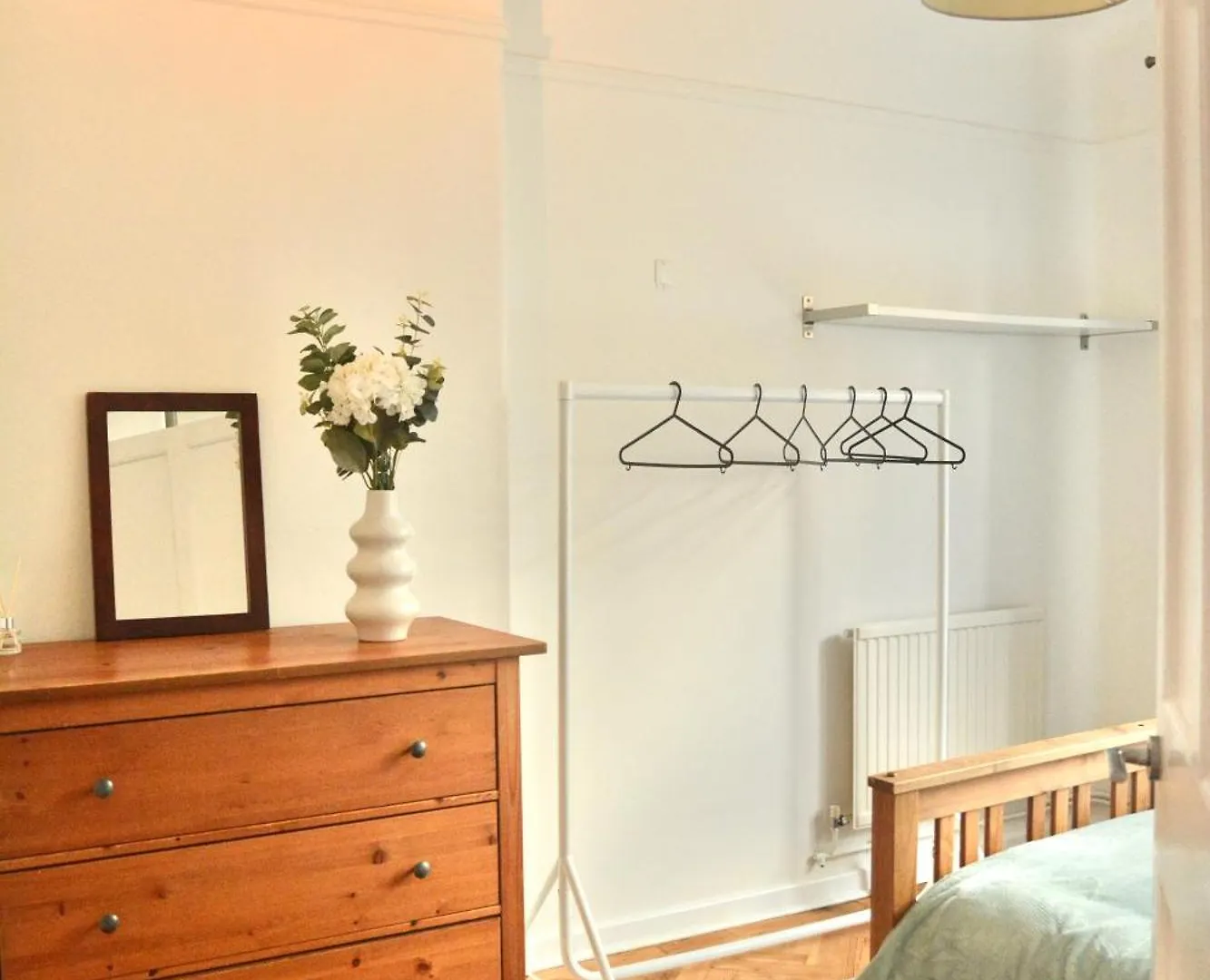 Beautiful 3Bed Apartment In Londres