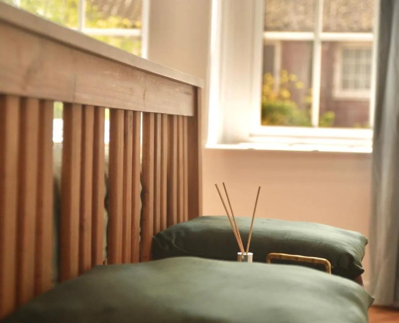 Beautiful 3Bed Apartment In Londres